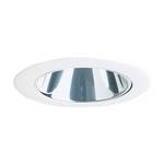 Angle-Cut Cone Trim for 3-1/4-Inch Low Voltage Housing