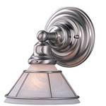 Single-Light Sconce