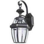 15-Inch Outdoor Wall Light