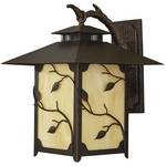 18-Inch Outdoor Wall Light