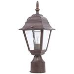 Coach Lantern Outdoor Post Light