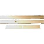 Ironing Center Surface Mount Collar