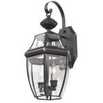 20-Inch Outdoor Wall Light 