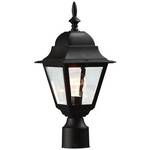 Coach Lantern Outdoor Post Light