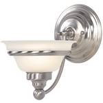 Single-Light Sconce 