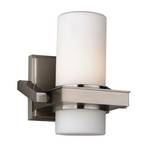 8-Inch Outdoor Wall Light