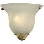 Small Single-Light Sconce