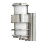 12-Inch Solid Brass Outdoor Wall Light