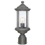 16-1/2-Inch Outdoor Post Light