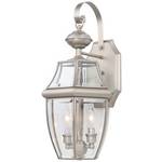 Outdoor Wall Fixture 