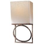 Single-Light Sconce