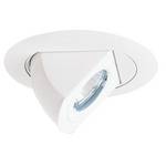 Aiming Elbow for 4-Inch Low Voltage Recessed Housing