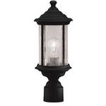16-1/2-Inch Outdoor Post Light