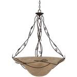 Six-Light Pendant