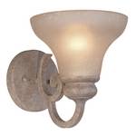 Single-Light Sconce