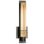 Cylindrical Fluorescent Sconce