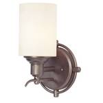 Single-Light Sconce