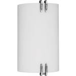 Fluorescent Outdoor Wall Light