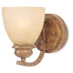 Single-Light Sconce