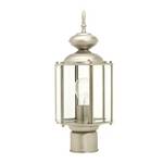 16-Inch Outdoor Post Light