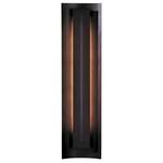 Fluorescent Sconce