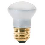 40-watt R14 relector bulb with medium base