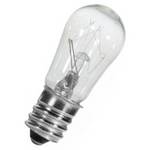 6-watt S6 incandescent bulb