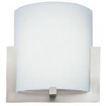 Two-Light Fluorescent Sconce
