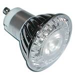 1.8-Watt LED MR16 Narrow Flood Light Bulb