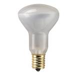 40-watt R16 incandescent bulb