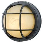 10-Inch Round Bulkhead Light