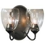 Two-Light Sconce