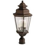 Outdoor Post Light