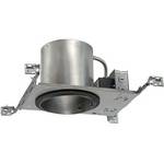 6-Inch LED New Construction Housing