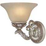 Single-Light Sconce 