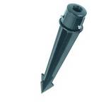 Low-Voltage Mounting Stake