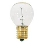 40-watt hi intensity bulb with intermediate base