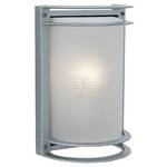 10-3/4-Inch Bulkhead Outdoor Wall Light