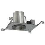 5-Inch LED New Construction Housing