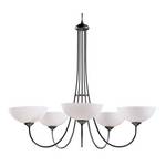 Five-Light Chandelier