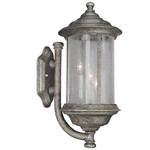 19-Inch Outdoor Wall Light