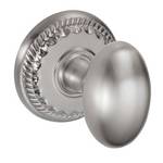 Egg Door Knob Dummy Set