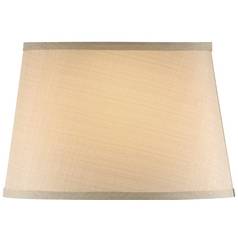 Oval Lamp Shades on Design Classics Medium Oval Lamp Shade Dcl Sh7101 Pb