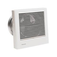 PANASONIC FANS: PANASONIC BATHROOM EXHAUST FANS