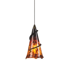 Mini Pendant Glass
