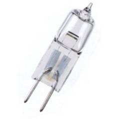 SYLVANIA 59030 - 60 Watt - PAR16. Flood - Halogen - 2,000 Life Hours - 650  Lumens - 120 Volt. This PAR16 halogen lamp operates at 60 watts and 120 volts.