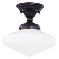 Kitchen Ceiling Lighting Ideas on Ceiling Lights Flushmount And Semi Flushmount Destination Lighting