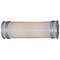 18-1/2-Inch Energy Star Qualified Bathroom Fixture
