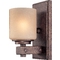 Single-Light Sconce