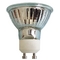 50-watt GU10 flood halogen bulb 